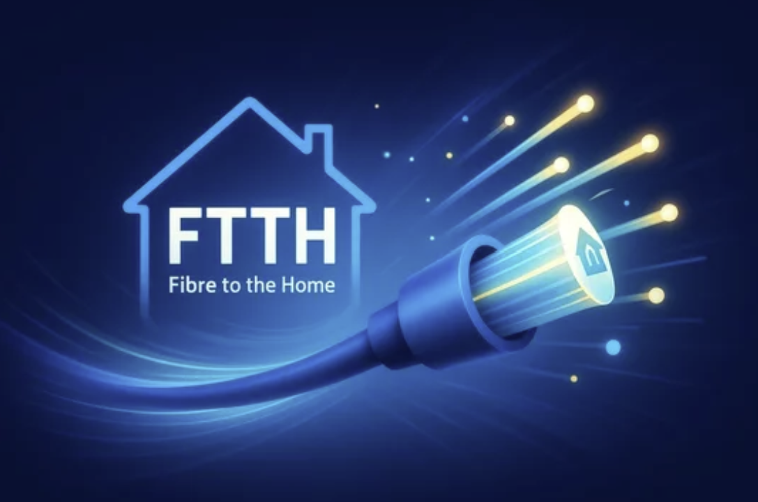 FTTx / FTTP